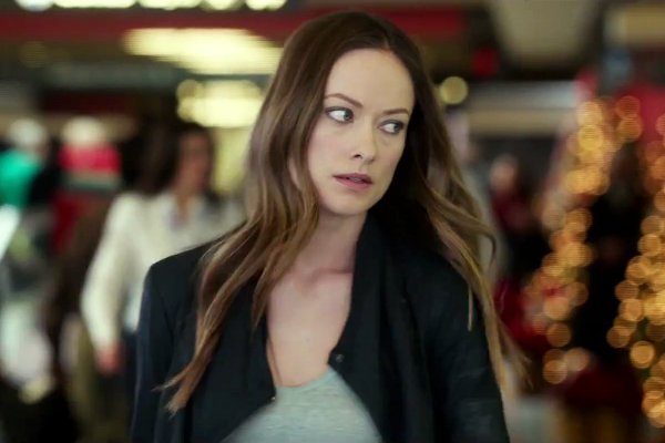Olivia Wilde and Marisa Tomei Want to Have Great Christmas in 'Love the Coopers' First Trailer