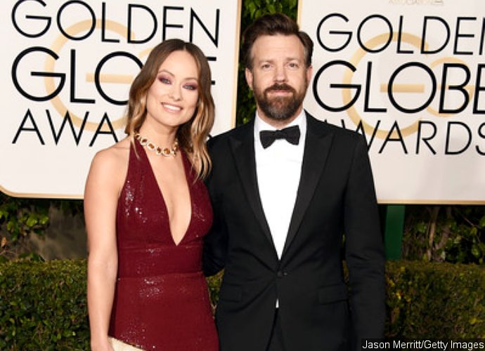 Are They Already Married? Olivia Wilde Calls Jason Sudeikis Her 'Husband' at Golden Globes