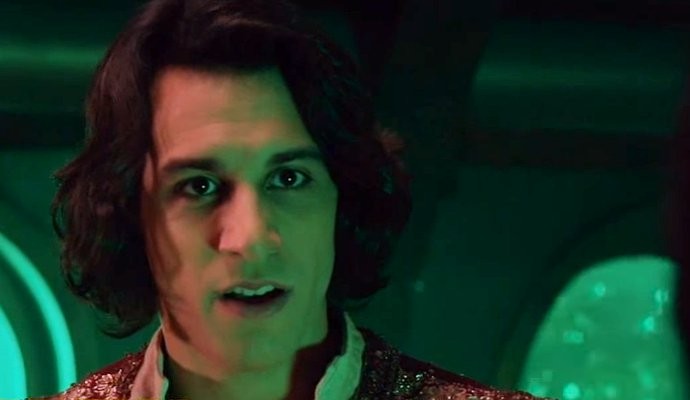 'Once Upon a Time' 6.15 Preview: Aladdin and Jasmine Meet Ariel in 'A Wondrous Place'