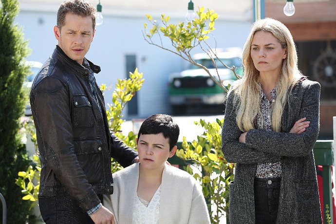 Is 'Once Upon a Time' Preparing a Musical Episode in Season 6?