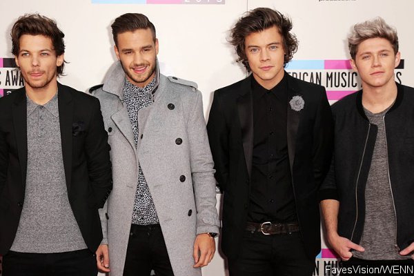One Direction Not Looking for Replacement for Zayn Malik