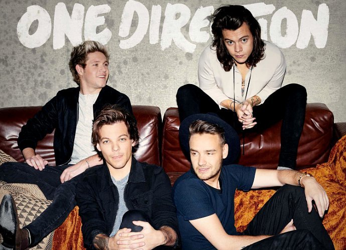 One Direction Unveils Tracklist of 'Made in the A.M.' Album