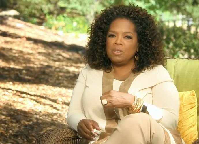 Watch Oprah's New Weight Watchers Commercial That Brings Many People to Tears