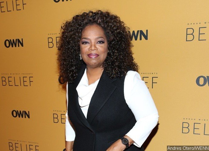 Oprah Winfrey Gets $12M After a Tweet About Losing Weight Without Giving Up Bread