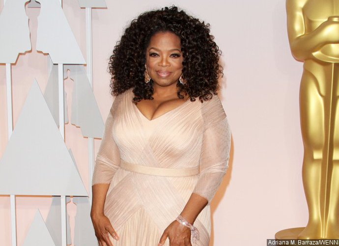 Oprah Winfrey Makes $70 Million in One Day From Weight Watchers Investment