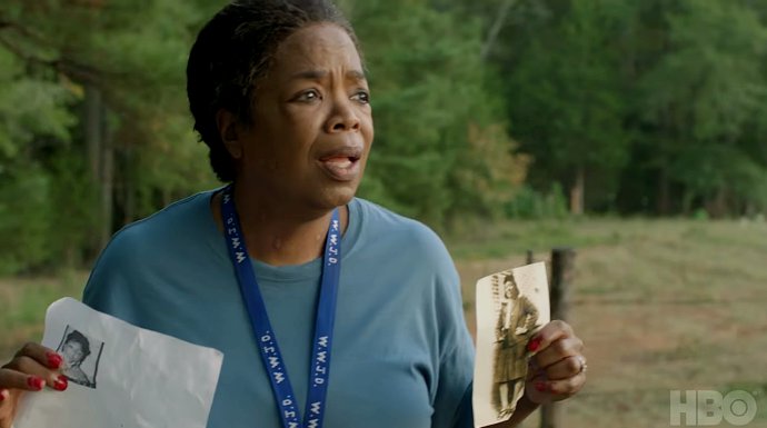 Oprah Winfrey's 'The Immortal Life of Henrietta Lacks