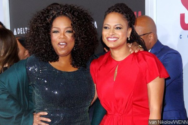 Oprah Winfrey to Star in Drama Series From 'Selma' Director Ava DuVernay