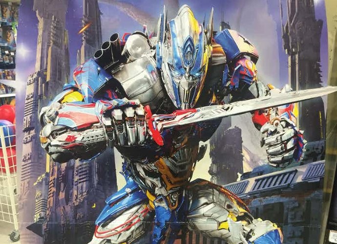 Will Optimus Prime and Bumblebee's Bodies Merge Into One in 'Transformers 5'?