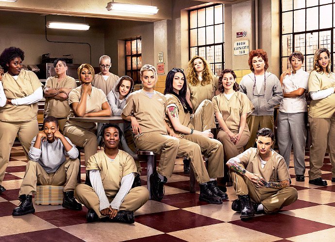 'Orange Is the New Black' Angers Vets' Groups for Its Portrayal of Veterans