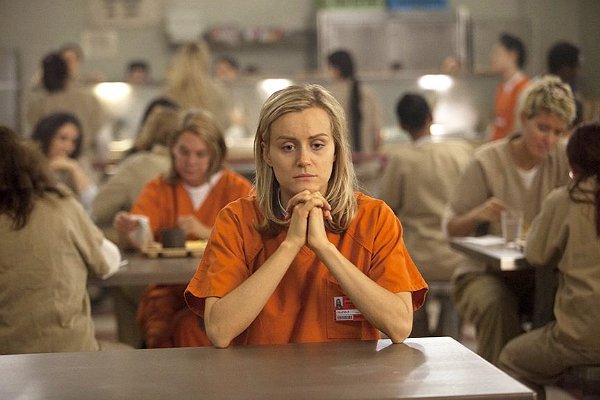 'Orange Is the New Black' Locked as Drama at 2015 Emmys Despite Petition