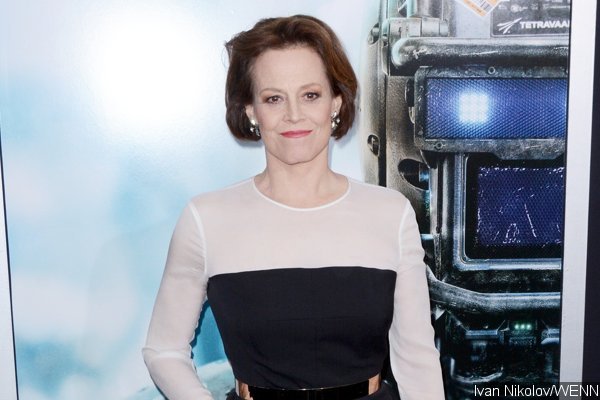 'Ghostbusters' Reboot Adds Another Original Star Sigourney Weaver as Cameo