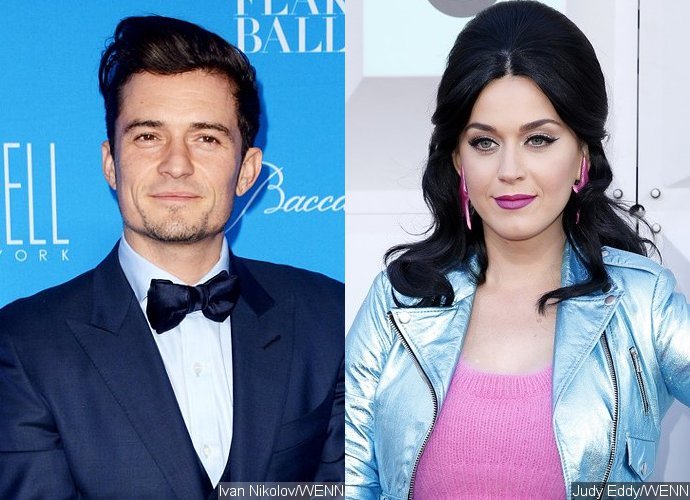 Orlando Bloom and Katy Perry May Get Engaged 'Before the Year Is Up'