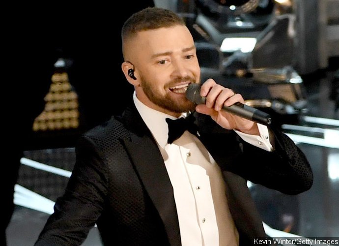 Oscars 2017: Justin Timberlake Gets the Party Started With Lively Performance