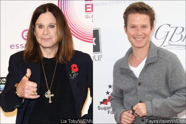 Ozzy Osbourne Warns Billy Bush to 'Lay Off' Kelly Osbourne in Giuliana-Zendaya Drama