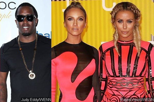 P. Diddy Accused by Ex Danity Kanes of Leaving Them in Debt
