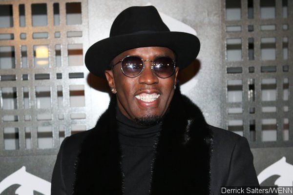 P. Diddy Added to iHeartRadio Music Festival Lineup