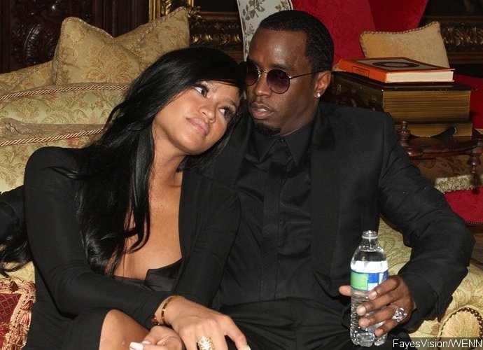 Are P. Diddy and Cassie Breaking Up? He's Accused of Cheating on Her