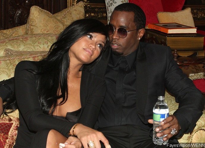 P. Diddy and Cassie Break Up Following Heated Argument