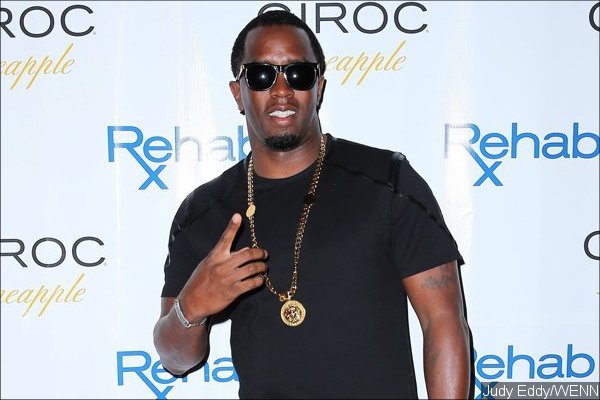 P. Diddy Arrested After Fighting With UCLA Football Coach