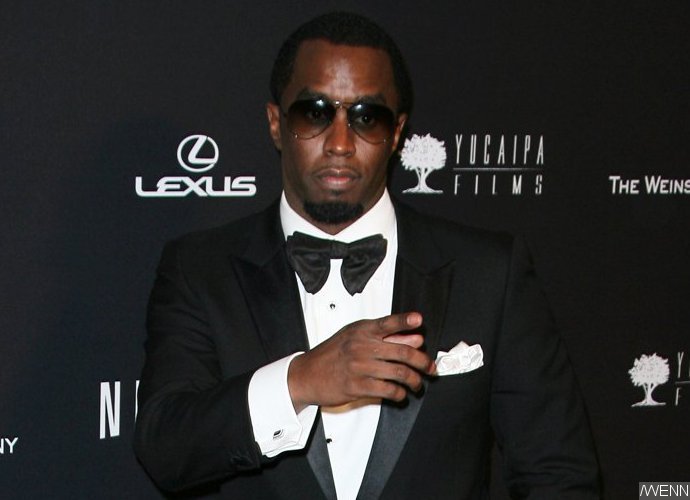 P. Diddy Is Retiring From Music to Focus on Acting