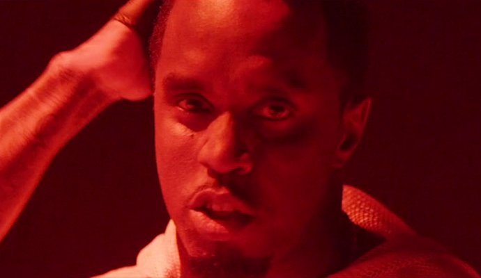 Check Out Puff Daddy's Colorful 'Workin' ' Music Video