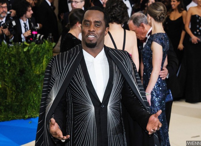 P. Diddy's Ex Chef Sues Him for Sexual Harassment He Asked Her to