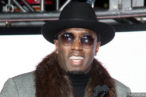 P. Diddy Tops Forbes' Highest-Paid Rap Acts List