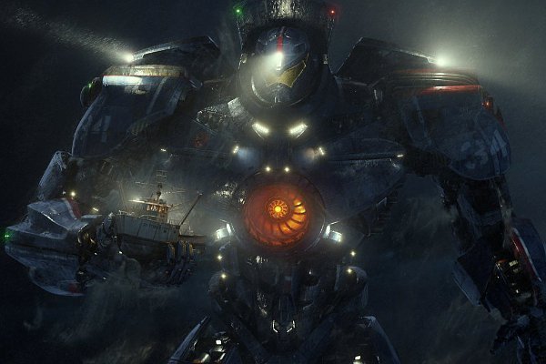 'Pacific Rim 2' Is Delayed Indefinitely, May Be Canceled Altogether