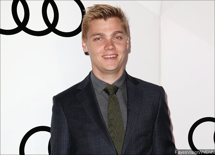 'Pacific Rim 2' Finds Its New Cadet in 'Aftermath' Star Levi Meaden