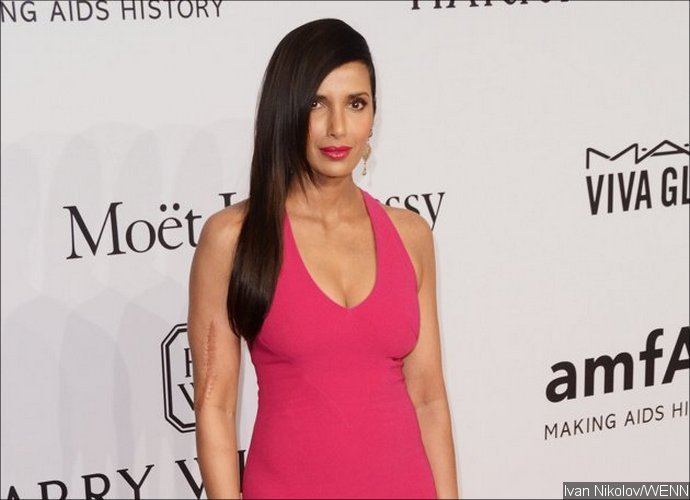 Padma Lakshmi Changed Her Name to Angelique in High School Due to Bullying