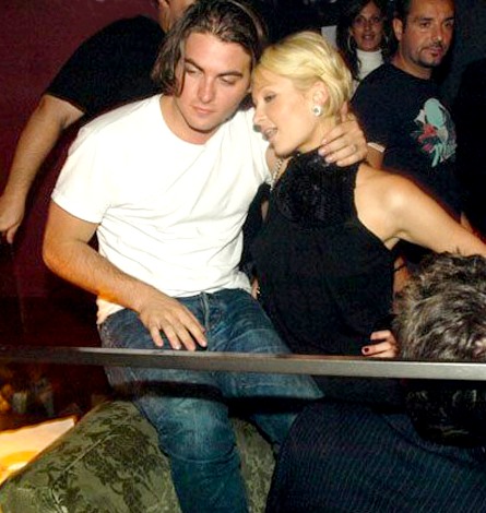 Paris Hilton Employs Zoo Keeper to Look After Her Many Pets