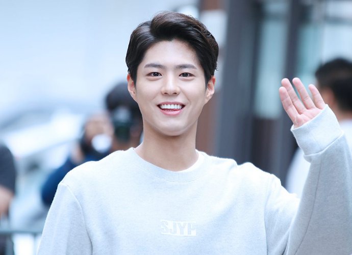 Park Bo Gum Rumored to Enlist in Military Soon After Completing Physical Exam