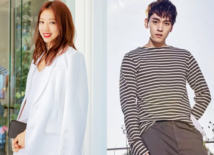 Park Shin Hye and Choi Tae Joon Are Reportedly Dating for a Year, Agency Denies