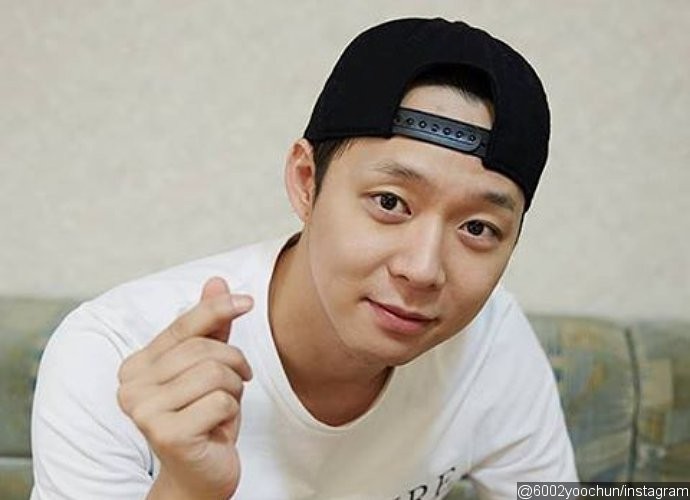 Surprise! Park Yoochun of JYJ Is Getting Married in September