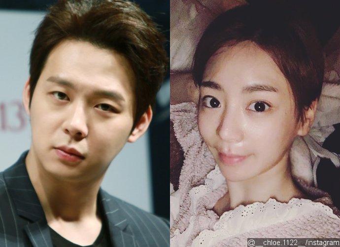 JYJ's Park Yoochun's Fiancee Returns to Instagram Following Breakup Rumors