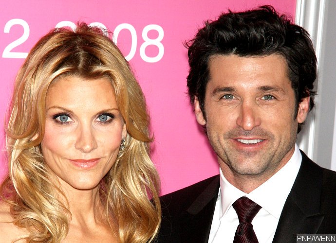 Patrick Dempsey and Wife Jillian Fink Call Off Divorce Nearly a Year After the Filing