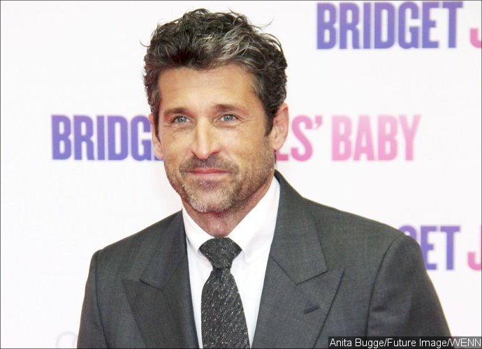 Patrick Dempsey Lands First TV Role Post-'Grey's Anatomy'