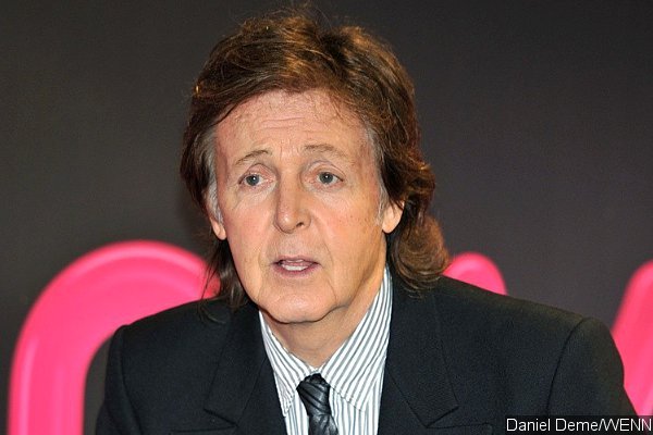 Paul McCartney Almost Played Ross' Father-in-Law on 'Friends'