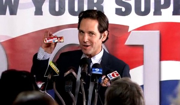 Paul Rudd Returns To Parks And Recreation For Final Season