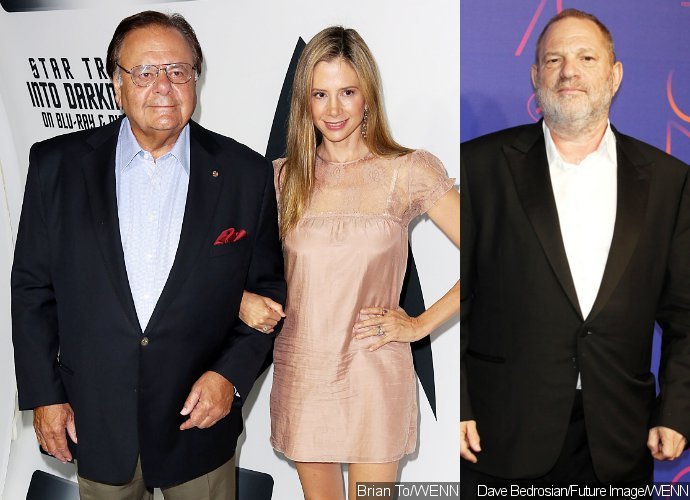 Paul Sorvino on Harvey Weinstein Blacklisting Daughter Mira: 'I Will Kill That Motherf**ker!'