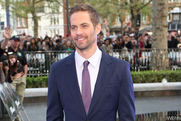 Paul Walker's Daughter Announces Charitable Foundation in His Honor