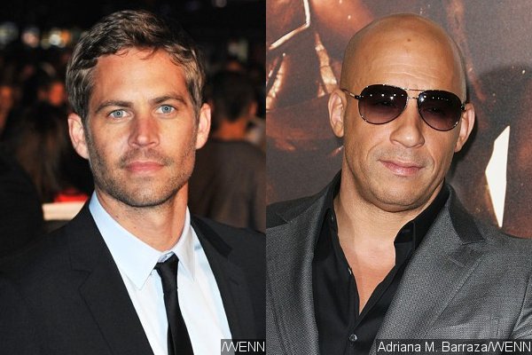 Paul Walker Remembered by Father, Vin Diesel and More
