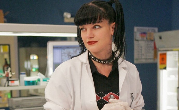 Pauley Perrette Announces Departure From 'NCIS' After 15 Seasons
