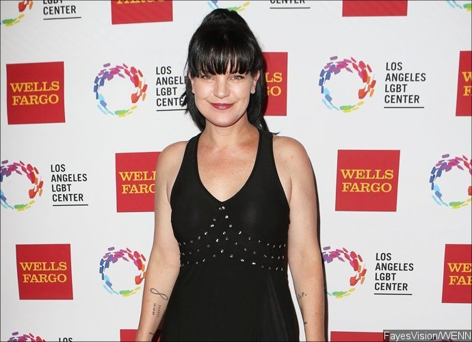 'NCIS' Star Pauley Perrette Says She 'Almost Died' After Attacked by Homeless Man