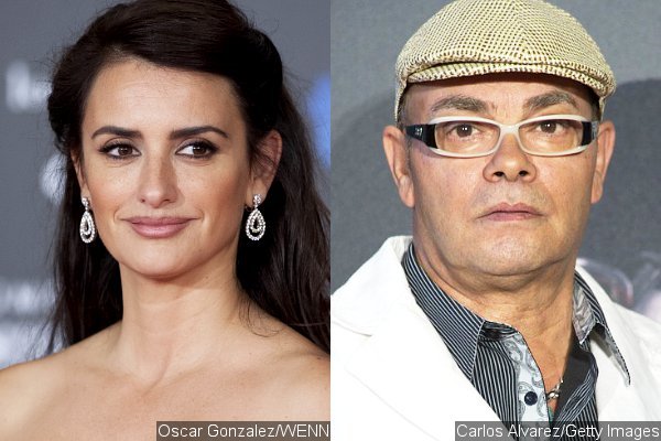 Penelope Cruz's Father, Eduardo, Dies at 62 From Suspected Heart Attack