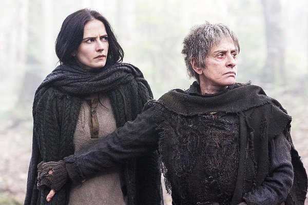 'Penny Dreadful' Casts Its Jekyll, Brings Back Patti LuPone in New Role for Season 3