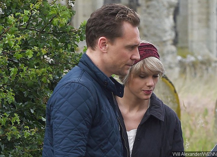 People Think Taylor Swift and Tom Hiddleston's Romance Is Actually for a Music Video