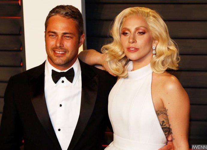 So, Is 'Perfect Illusion' About Taylor Kinney? Lady GaGa Reveals Real Subject of Her New Song