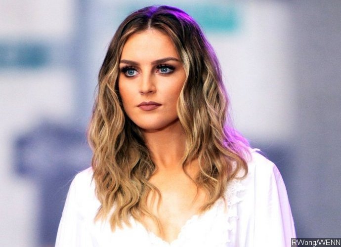 Perrie Edwards Slaps Radio Host After He Says This!