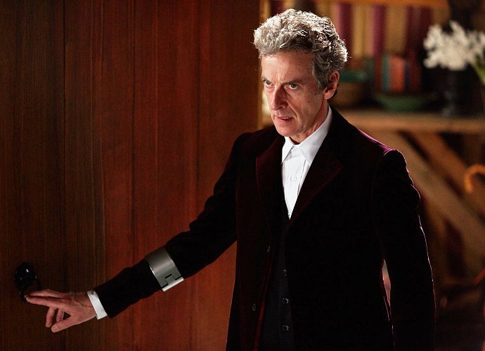 Peter Capaldi Is Quitting 'Doctor Who' After Season 10